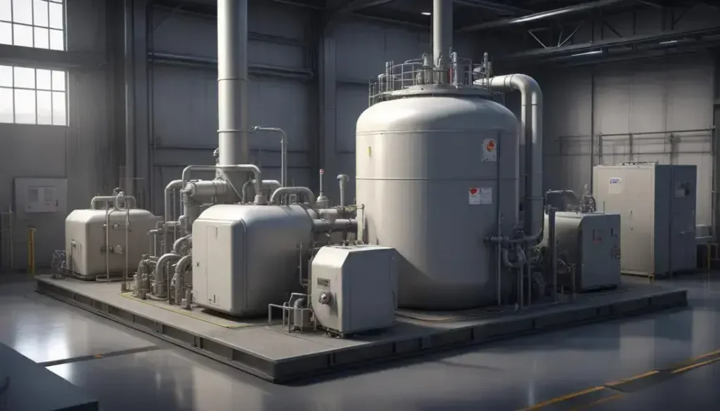 Nuclear energy investments create opportunities for German manufacturers