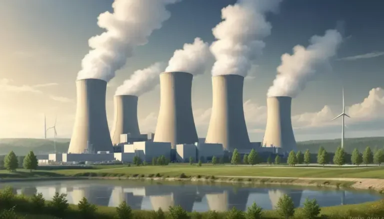 Nuclear Energy Partnership: Impact on German Industry