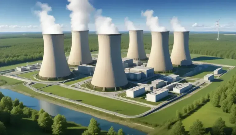 Nuclear energy regulations affect German manufacturers