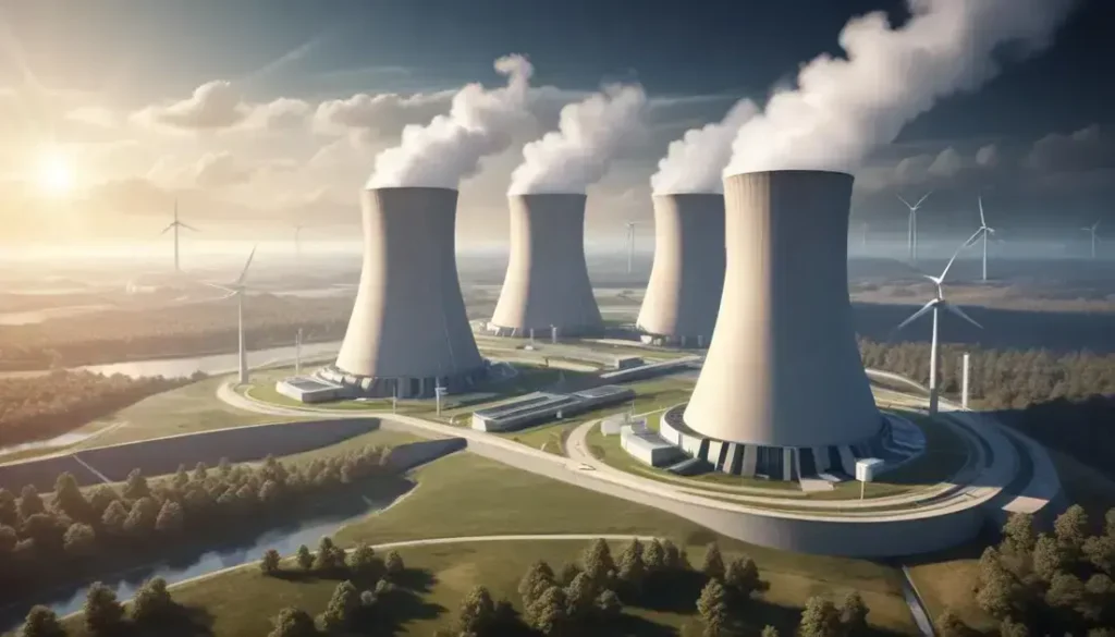Nuclear innovation investment impacts Australian businesses