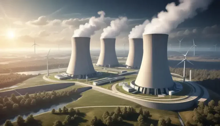 Nuclear innovation investment impacts Australian businesses