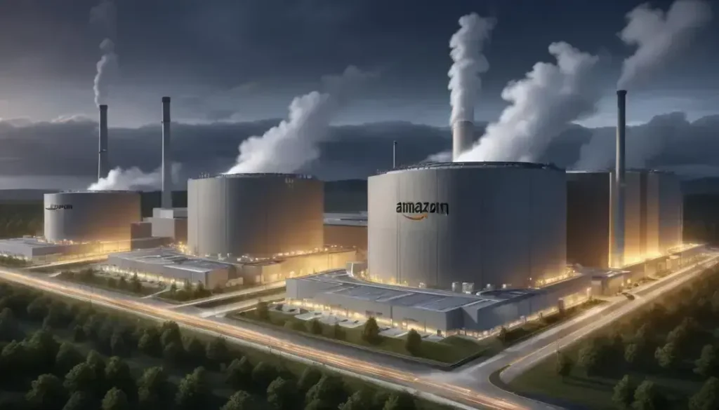 Nuclear investment impacts German manufacturers' competitiveness