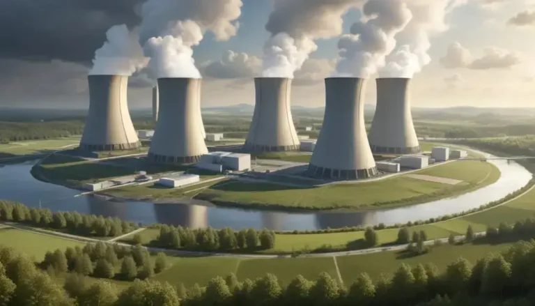 Nuclear power agreement impacts German energy suppliers