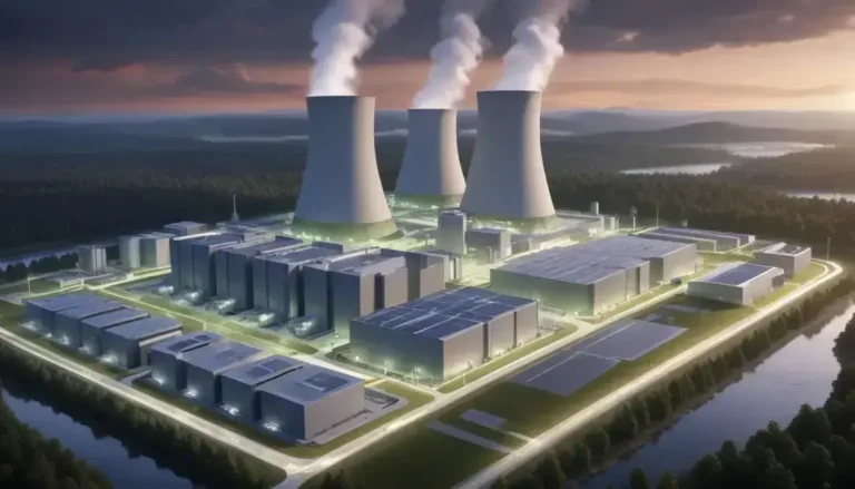 Nuclear Power Contract in Pennsylvania Affects German Companies