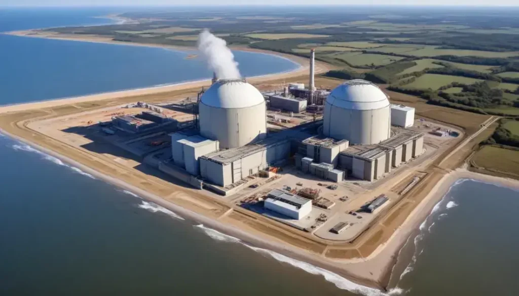 Nuclear Power Investment: Opportunities for Australian Suppliers