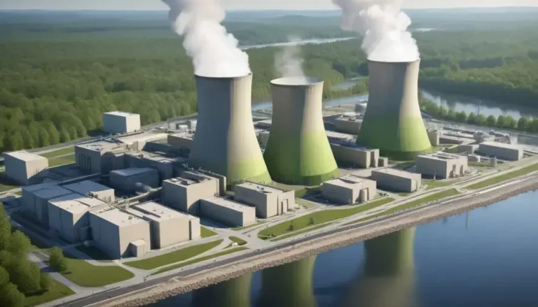 Nuclear Power Regulation in Pennsylvania Affects German Manufacturers