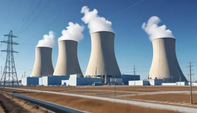 Nukleare Energie-Regulierung in den USA: Auswirkungen auf deutsche Unternehmen