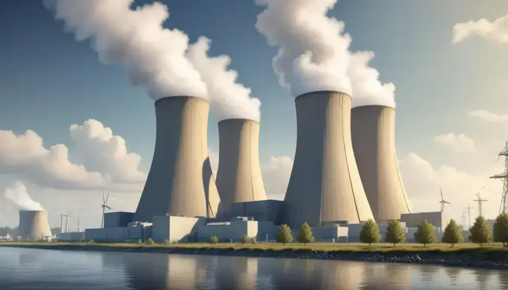 Nukleare Investition in Pennsylvania: Auswirkungen auf deutsche Unternehmen