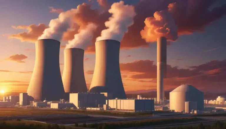 Nuklearenergie-Investitionen stärken die deutsche Industrie