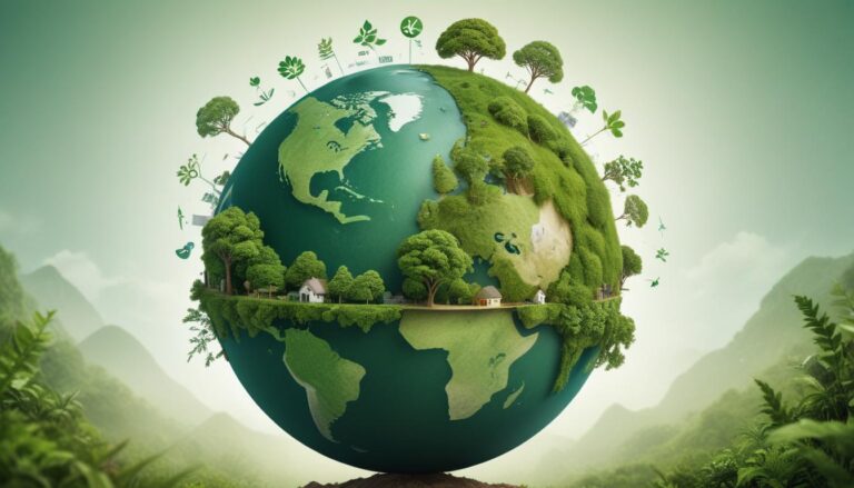 O que é o conceito de ESG?