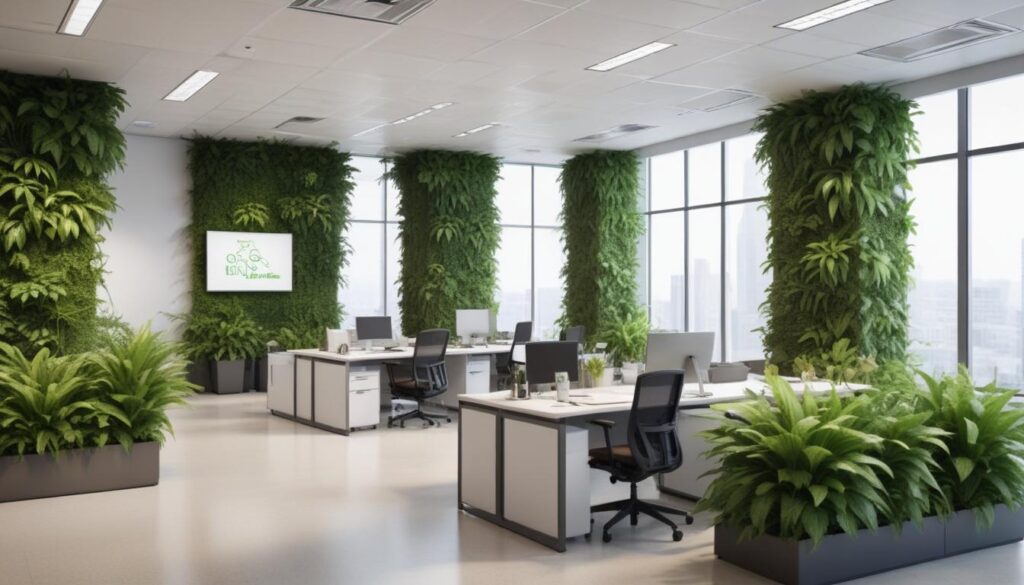 O que significa ESG?