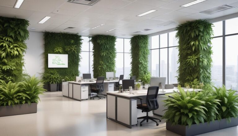 O que significa ESG?