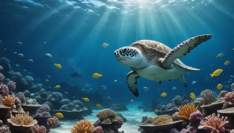 Ocean finance: impact on Canadian businesses explained