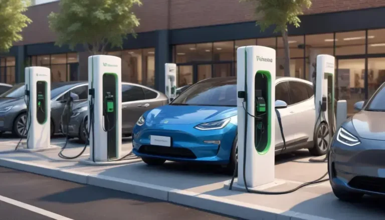 Octopus Energy e Enfuce revolucionam a mobilidade elétrica