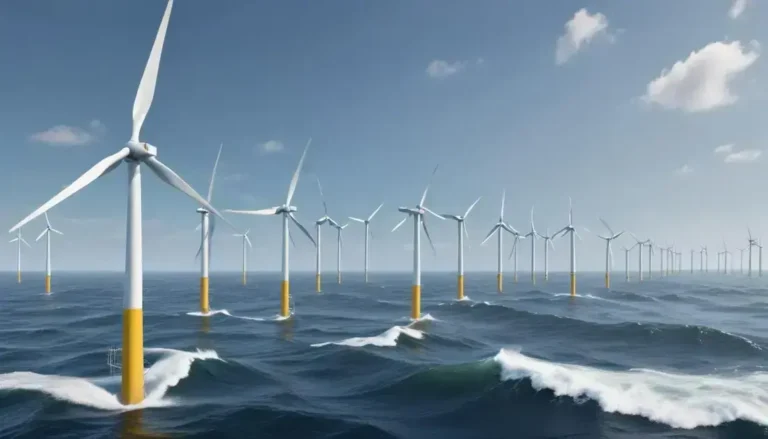 Offshore-Wind-Investitionen des Crown Estate betreffen deutsche Hersteller