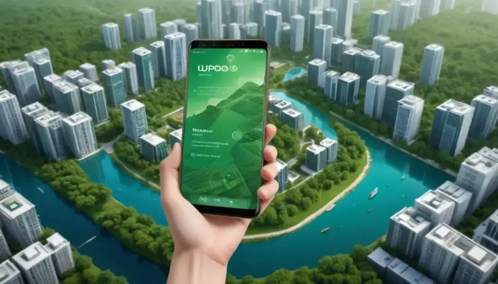 OPPO achieves climate targets and sets new standards for US businesses