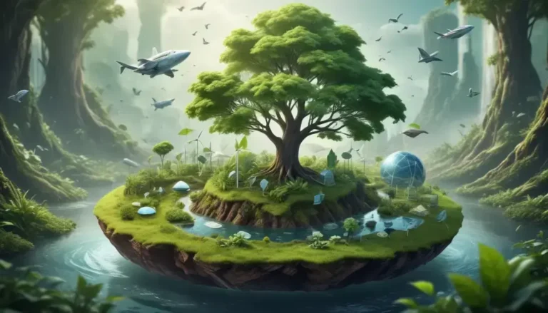OPPO Klimaziele: Auswirkungen auf die deutsche Industrie
