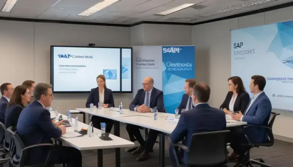 Partenariat de SAP et Climeworks : Opportunités pour les entreprises du Québec