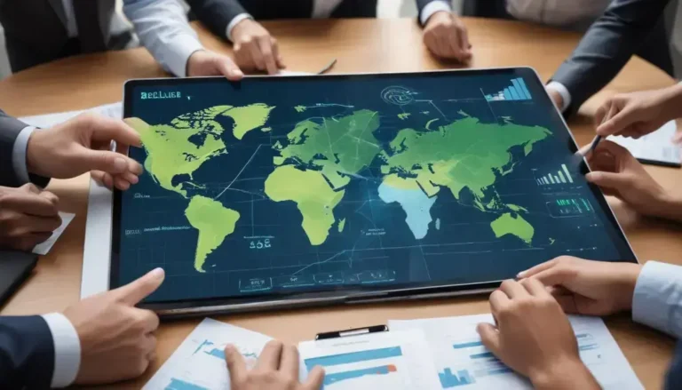 Partnership Affects US Companies' Sustainability Reporting