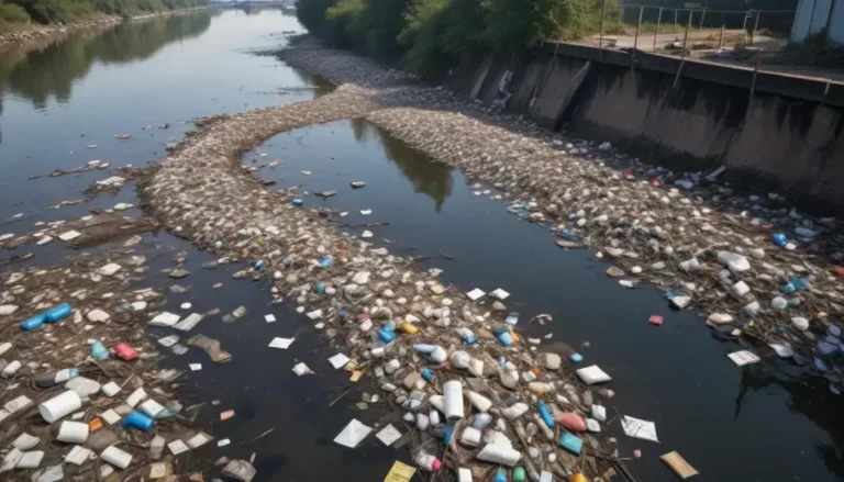 Plastic pollution regulations impact Australian businesses