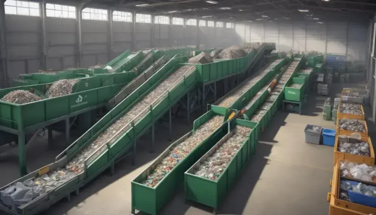 Plastik-Recycling-Initiativen beeinflussen deutsche Unternehmen