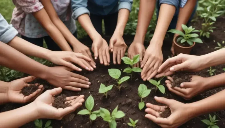 Practical ESG Tips for Charities and SMEs