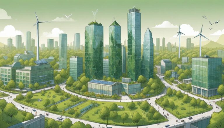Quais são os 17 objetivos da ESG?