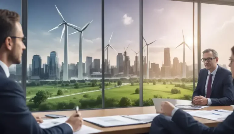 Quinbrook leadership changes impact on Australian businesses