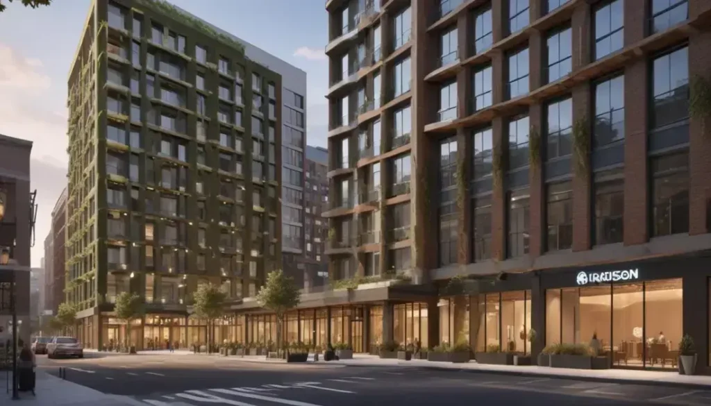 Radisson launches verified net zero hotels affecting UK businesses