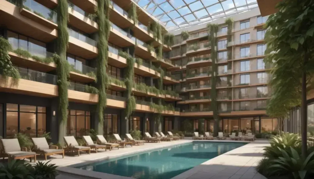 Radisson's Net Zero hotels: Impact on Indian exporters