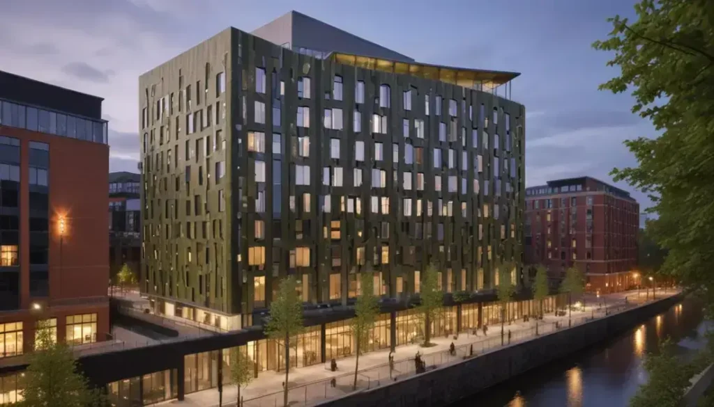 Radisson's New Net Zero Hotels Impact Australian Businesses