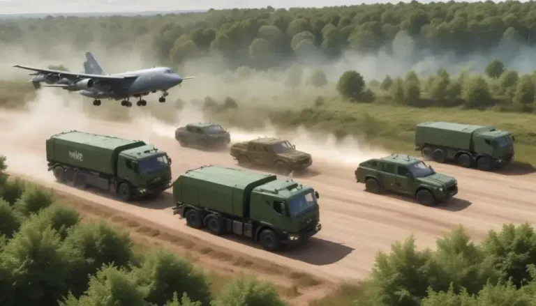 RAF trials HVO fuels: implications for UK businesses