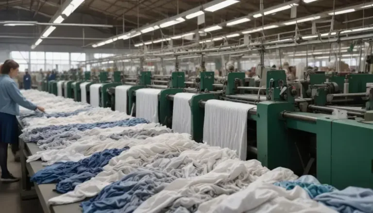 Recycled materials deal: what Canadian businesses should know