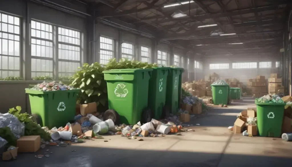 Recycling: Ingka Group investiert in Kreislaufwirtschaft für die deutsche Industrie