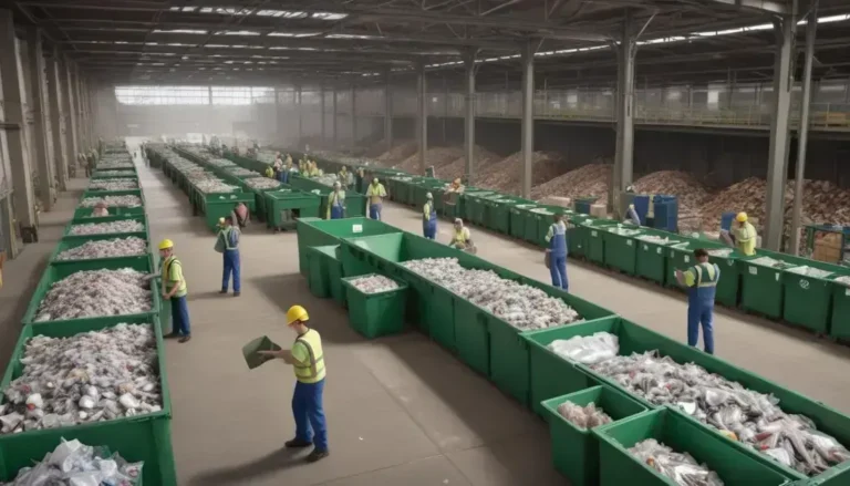 Recycling-Initiativen beeinflussen die deutschen Hersteller