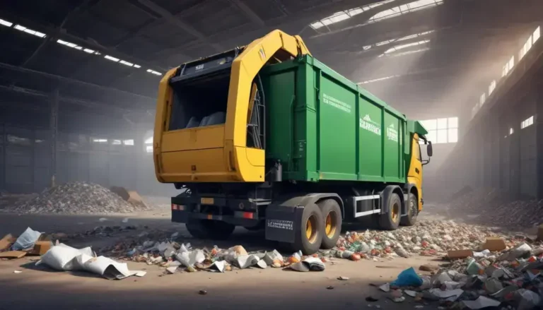 Recycling-Initiativen reinvestieren in deutsche Unternehmen