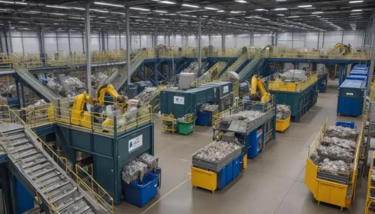 Recycling-Initiativen und deren Einfluss auf deutsche Unternehmen