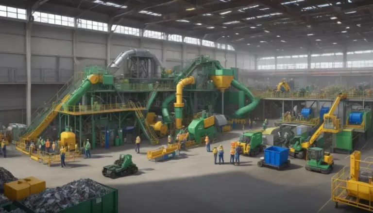 Recycling-Investitionen betreffen deutsche Hersteller