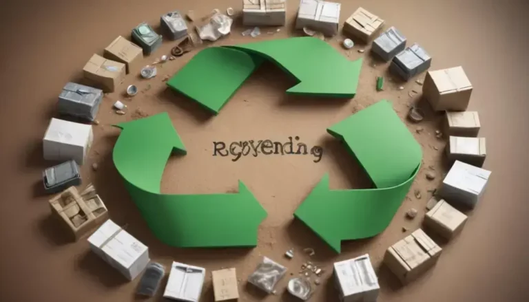 Recycling-Investitionen betreffen die deutsche Industrie