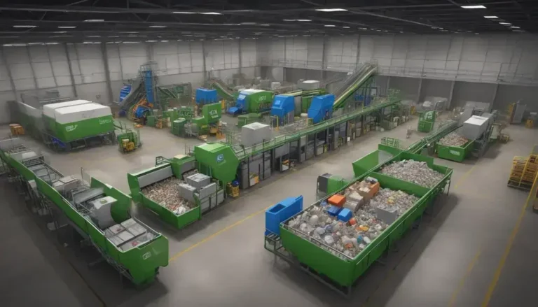 Recycling-Investitionen der Ingka Group: Auswirkungen auf deutsche Unternehmen