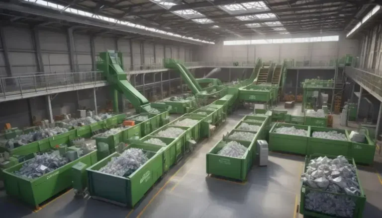 Recycling-Investitionen der Ingka Group beeinflussen die deutschen Unternehmen