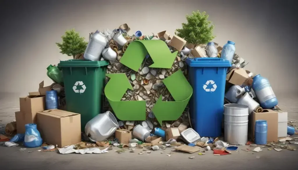 Recycling-Investitionen in Deutschland: Ingka Groups neuer Anlauf