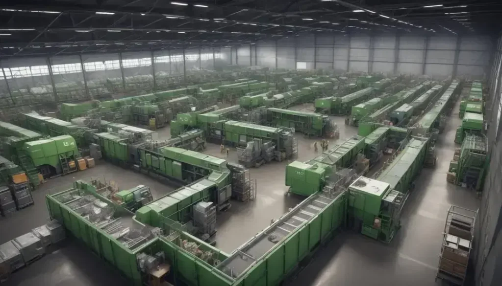 Recycling Investment Affects Australian Businesses: What You Need to Know