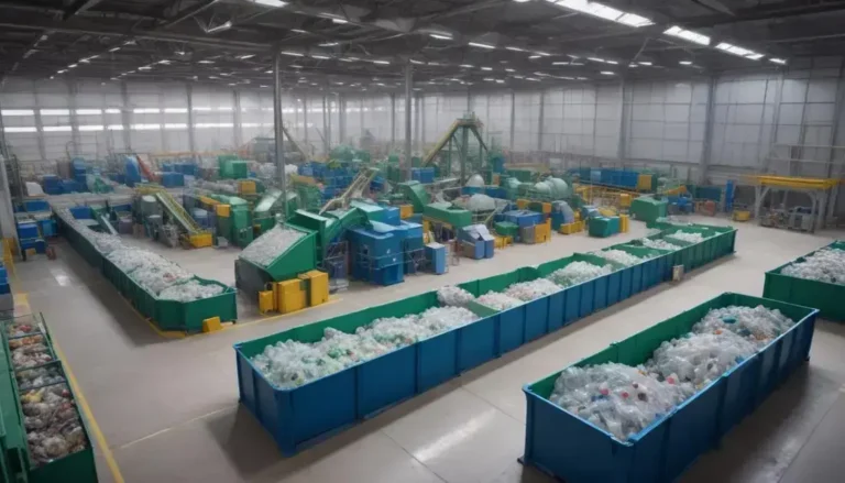 Recycling-Standards beeinflussen deutsche Hersteller