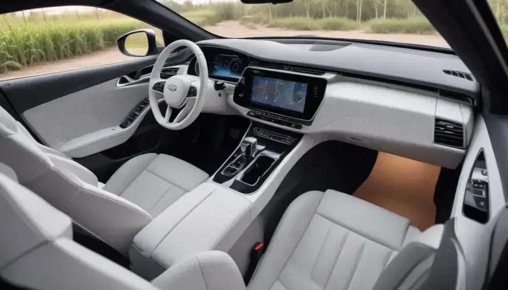 Recycling von Getränkekartons: Auswirkungen auf die deutsche Automobilindustrie