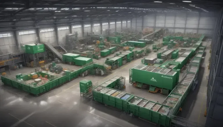 Recycling-Vorhaben der Ingka Group: Auswirkungen auf deutsche Hersteller