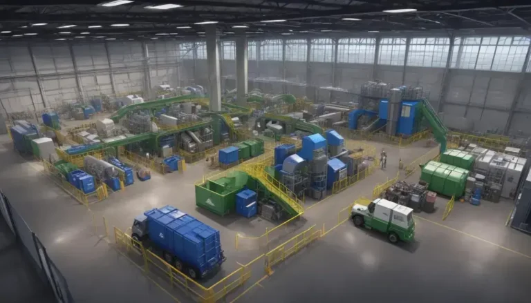 Recycling-Vorschriften in Europa: Auswirkungen auf deutsche Unternehmen