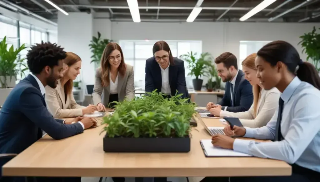 Règlementation ESG : Impact sur les entreprises du Québec