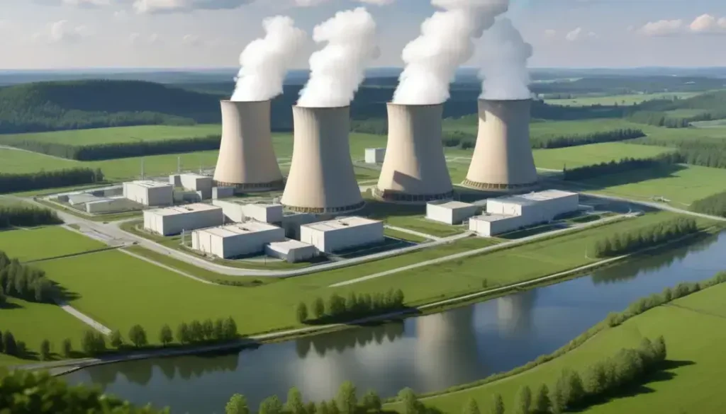 Règlementations énergétiques du Royaume-Uni : Impact sur les entreprises du Québec