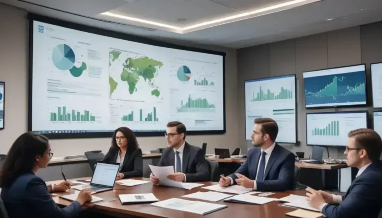 Regulamentação ESG nos EUA impacta empresas brasileiras